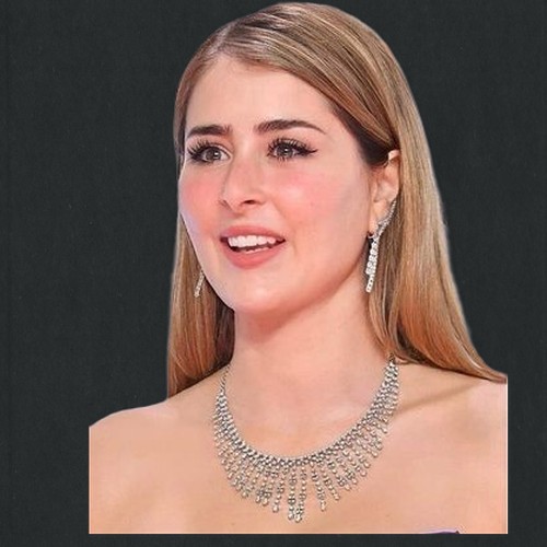 عائشة بن أحمد
