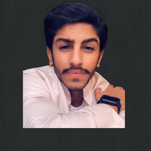 عبدالله المزيد