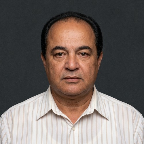 عادل صادق