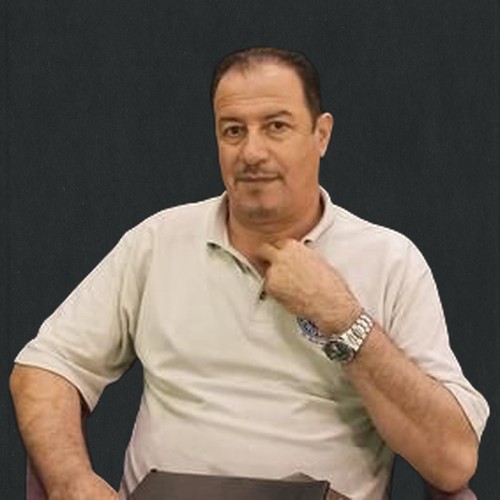 عبود الأحمد