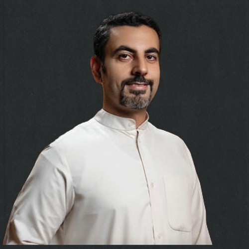 عبدالخالق القطان