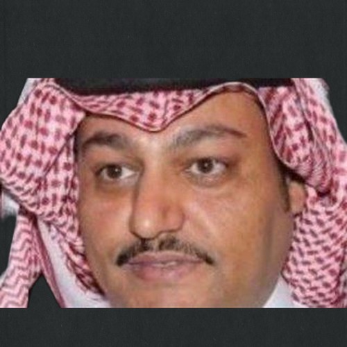 عبدالله الفدعاني