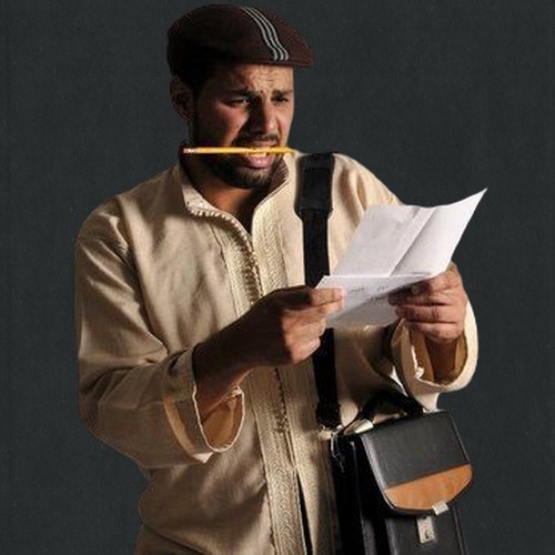عبدالله الحمد