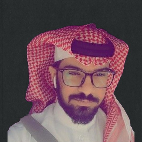 عبدالله المعطش