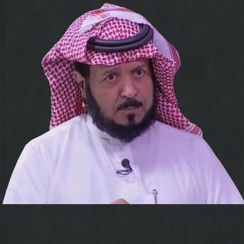 عبدالله النجاشي