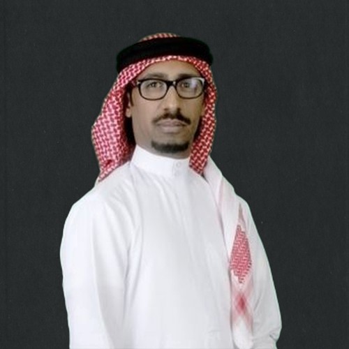 عبدالله التميمي