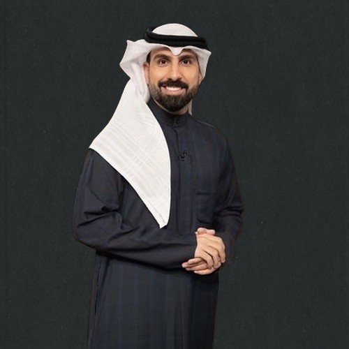 عبدالله الطراح