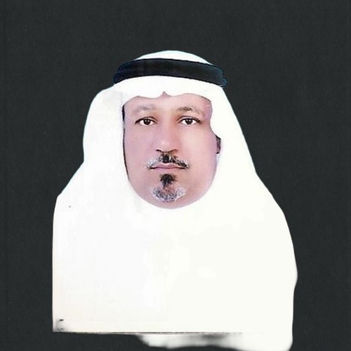 عبدالله مكرزي