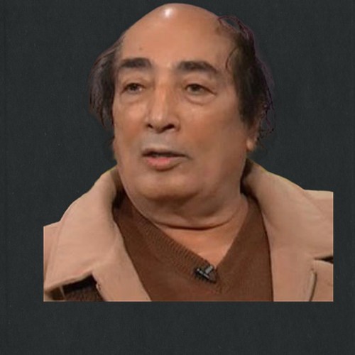 عبدالله مشرف