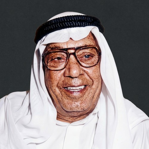 عبدالعزيز النمش
