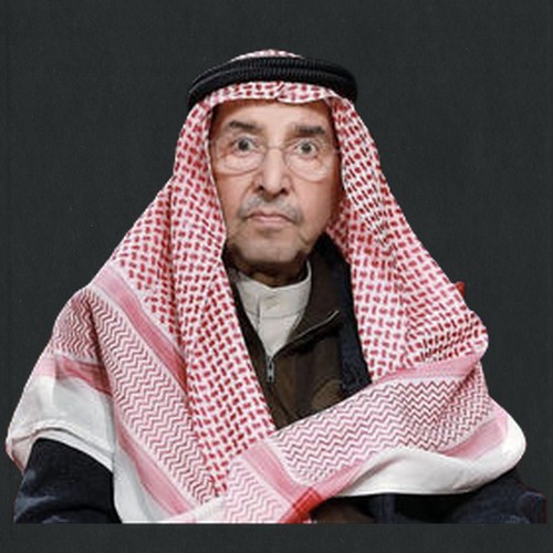 عبدالعزيز السريع
