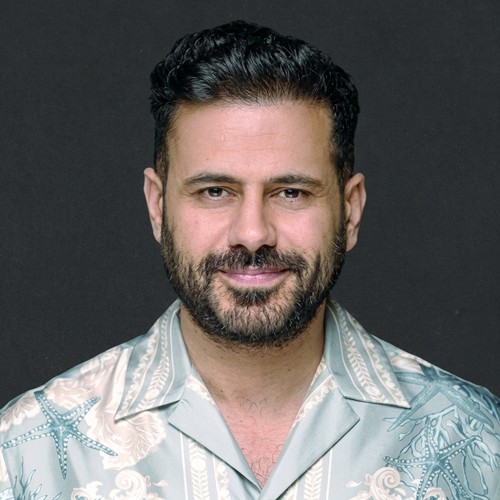 عبدالله بوشهري