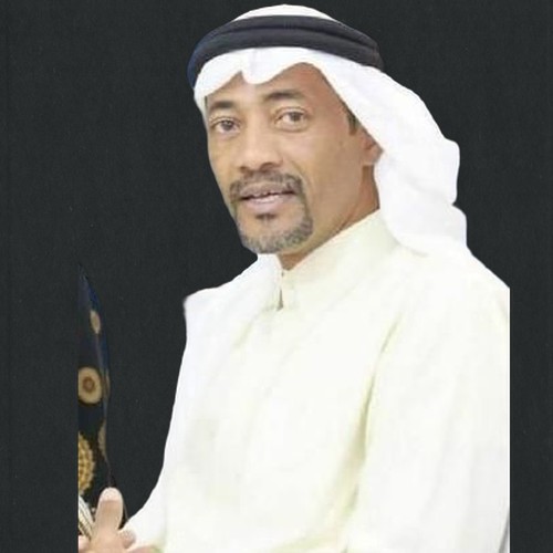 عبدالله الجفالي