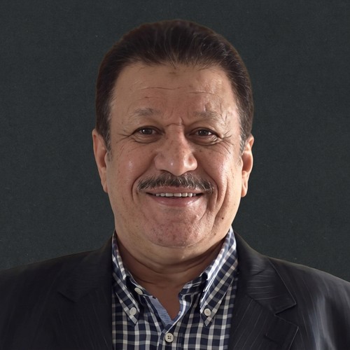 عبدالمحسن السهيل