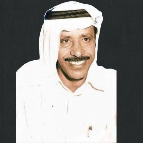 عبدالرحمن الضويحي