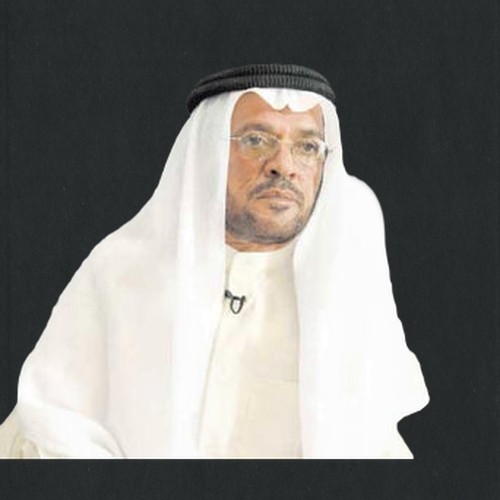 عبدالرحمن الصالح