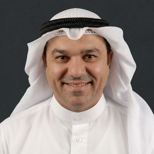 عبدالأمير حبيب الإبراهيم