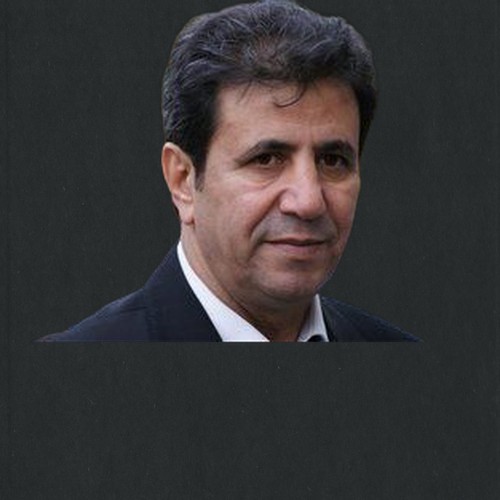 عبدالأمير شمخي