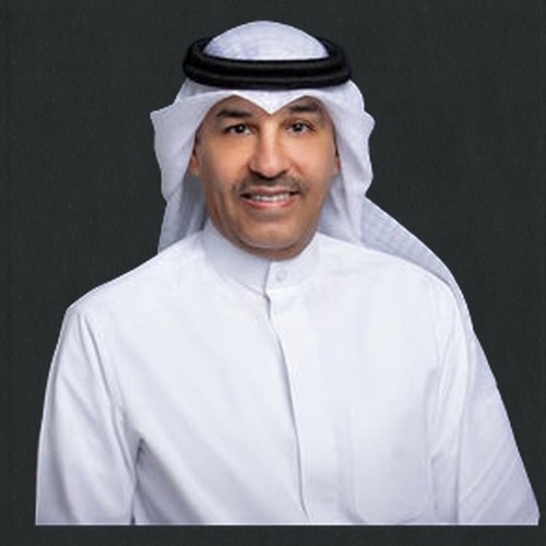 عبدالعزيز الضويحي