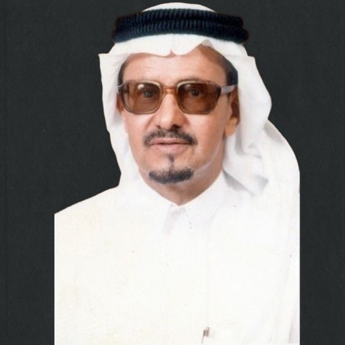 عبدالعزيز الهزاع