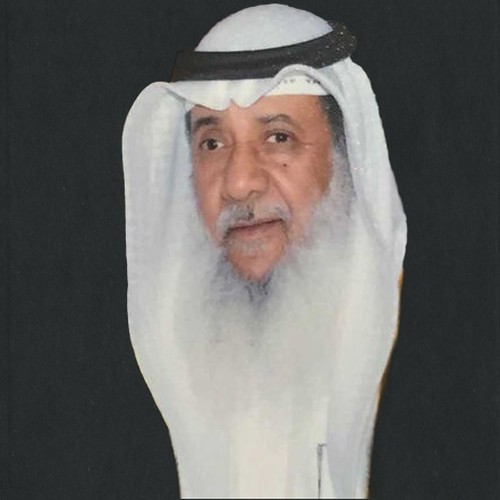 عبدالعزيز الخراز