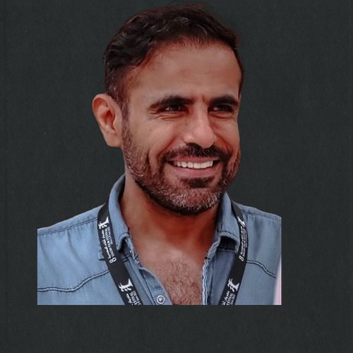 عبدالعزيز الفريحي