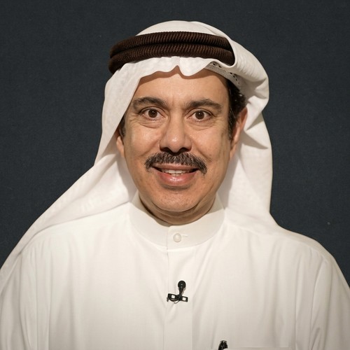 عبدالعزيز المسلم
