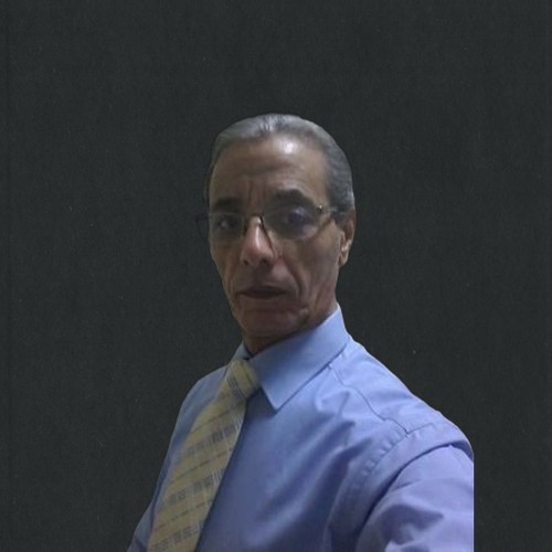 عبدالفتاح فرج الله