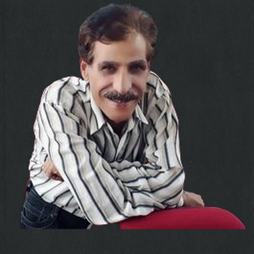 عبدالكريم حلاق