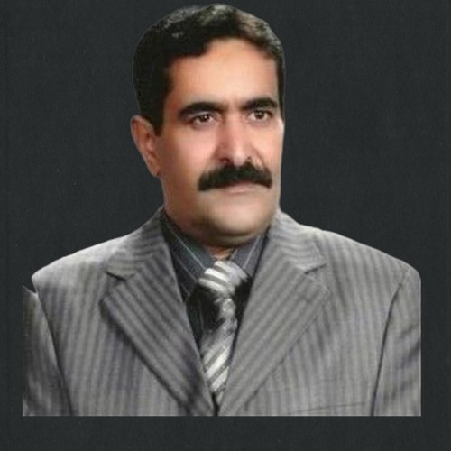 عبدالكريم الأشموري