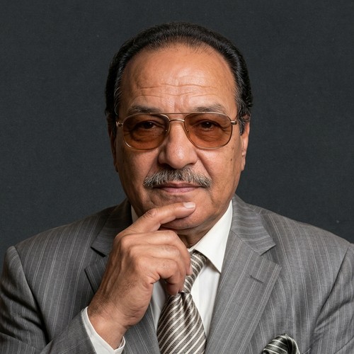 عبدالمنعم صادق