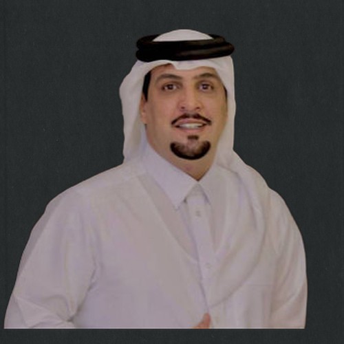 عبدالناصر القحطاني
