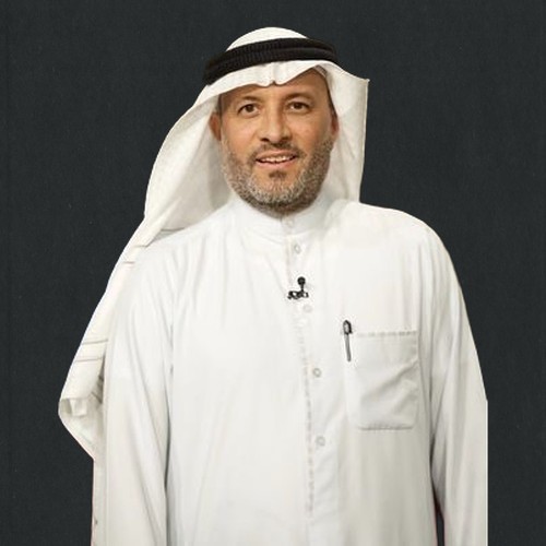 عبدالناصر الزاير