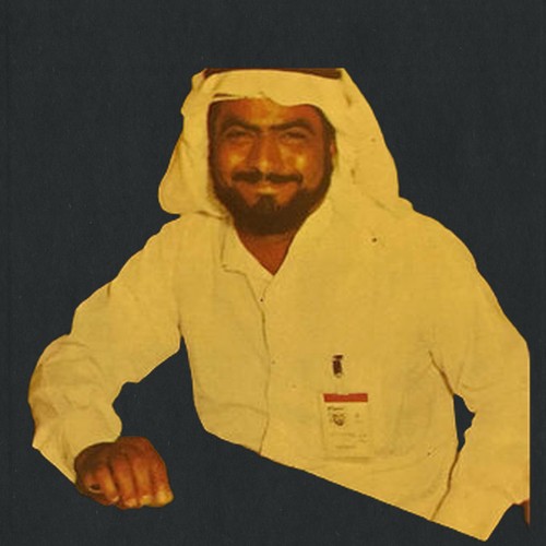 عبدالرحمن الشايجي