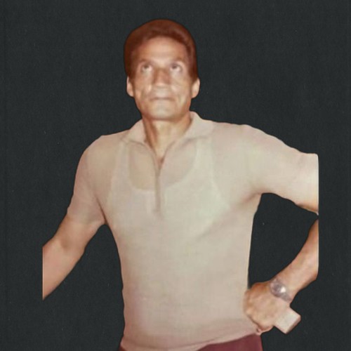 عبدالرازق فوزي