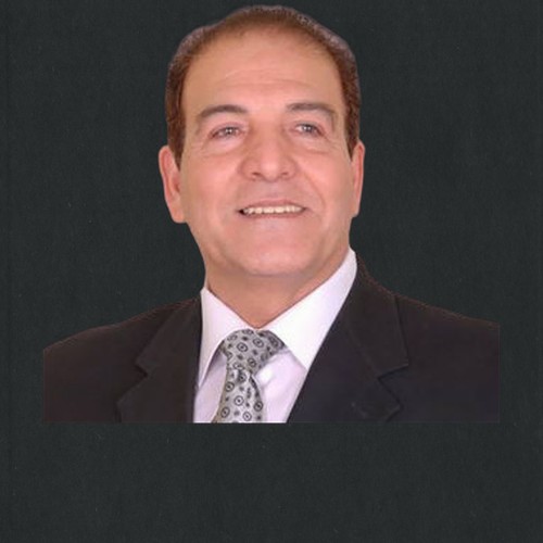 عبدالسلام الدهشان