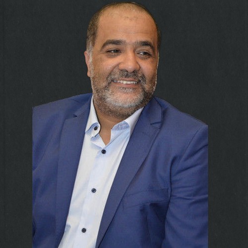 عبدالحق بلمجاهد