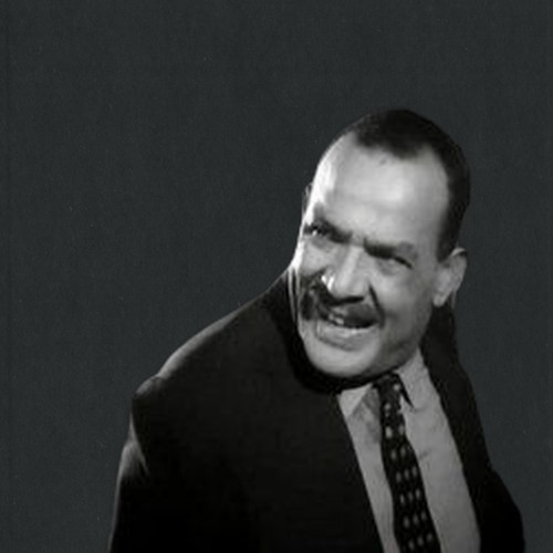 عبدالحميد زكي