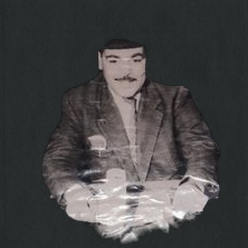 عبدالقادر المناصري