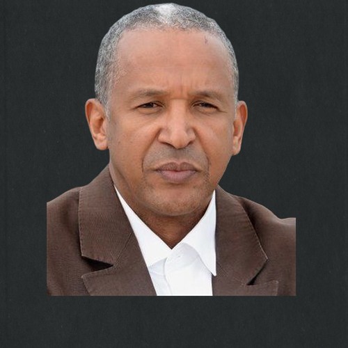 عبدالرحمن سيساكو