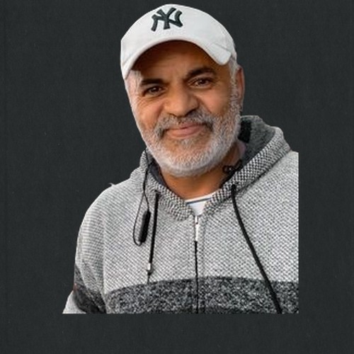 عبدالكريم مهدي
