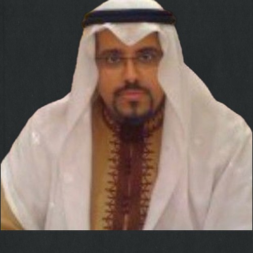 عبدالعزيز المطرودي