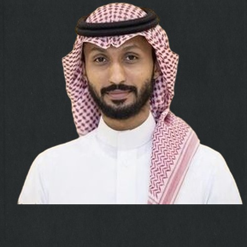 عبدالعزيز الأحمد