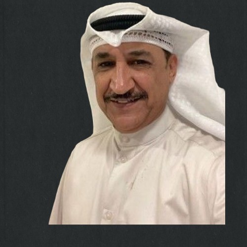 عبدالله الفريح