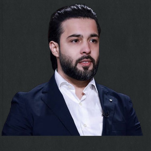 عبدالله الحمود
