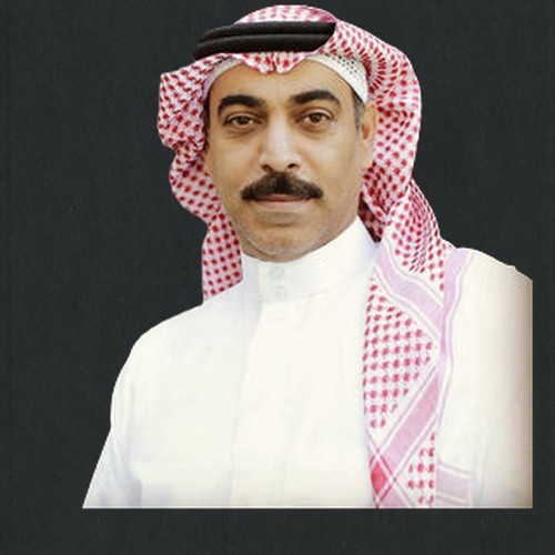 عبدالله الجريان