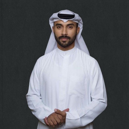 عبدالله المقبالي