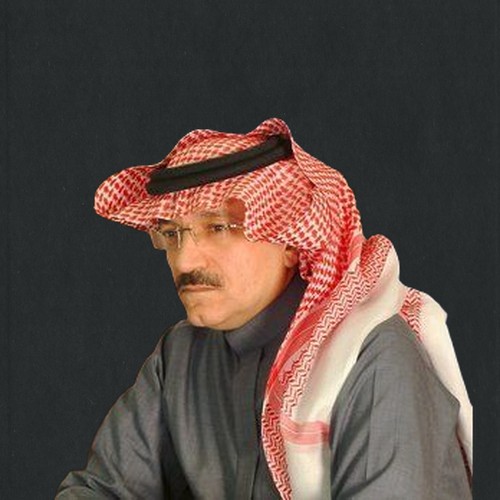 عبدالله المحيسن