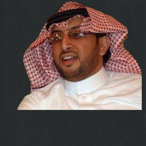 عبدالله المقرن