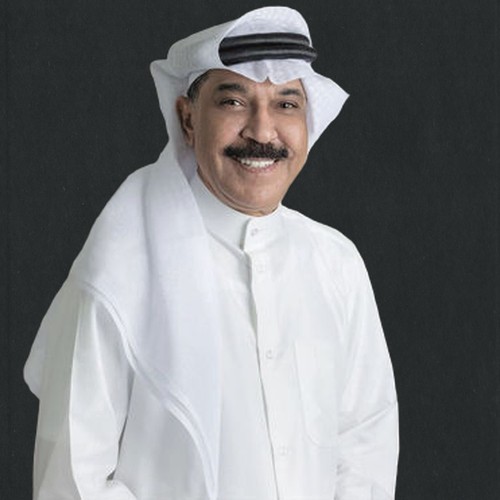 عبدالله الرويشد